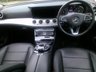 USED 2017 17 MERCEDES-BENZ E-CLASS 2.0 E220d SE (Premium) Saloon 4dr Diesel G-Tronic+ Euro 6 (s/s) (194 ps) OVER 50 CRAS IN STOCK