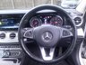 USED 2017 17 MERCEDES-BENZ E-CLASS 2.0 E220d SE (Premium) Saloon 4dr Diesel G-Tronic+ Euro 6 (s/s) (194 ps) OVER 50 CRAS IN STOCK