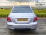 USED 2017 17 MERCEDES-BENZ E-CLASS 2.0 E220d SE (Premium) Saloon 4dr Diesel G-Tronic+ Euro 6 (s/s) (194 ps) OVER 50 CRAS IN STOCK