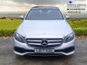 USED 2017 17 MERCEDES-BENZ E-CLASS 2.0 E220d SE (Premium) Saloon 4dr Diesel G-Tronic+ Euro 6 (s/s) (194 ps) OVER 50 CRAS IN STOCK