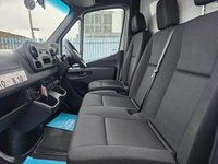 USED 2020 20 MERCEDES-BENZ SPRINTER 2.1 314 CDI MWB CHILLER BOX RWD G-Tronic+ L2 143 BHP [EURO 6] 
