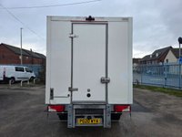 USED 2020 20 MERCEDES-BENZ SPRINTER 2.1 314 CDI MWB CHILLER BOX RWD G-Tronic+ L2 143 BHP [EURO 6] 
