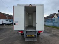 USED 2020 20 MERCEDES-BENZ SPRINTER 2.1 314 CDI MWB CHILLER BOX RWD G-Tronic+ L2 143 BHP [EURO 6] 