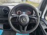 USED 2020 20 MERCEDES-BENZ SPRINTER 2.1 314 CDI MWB CHILLER BOX RWD G-Tronic+ L2 143 BHP [EURO 6] 