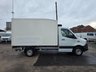 USED 2020 20 MERCEDES-BENZ SPRINTER 2.1 314 CDI MWB CHILLER BOX RWD G-Tronic+ L2 143 BHP [EURO 6] 
