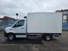 USED 2020 20 MERCEDES-BENZ SPRINTER 2.1 314 CDI MWB CHILLER BOX RWD G-Tronic+ L2 143 BHP [EURO 6] 
