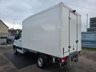 USED 2020 20 MERCEDES-BENZ SPRINTER 2.1 314 CDI MWB CHILLER BOX RWD G-Tronic+ L2 143 BHP [EURO 6] 