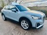 USED 2021 71 AUDI Q2 1.5 TFSI CoD 35 S line S Tronic Euro 6 (s/s) 5dr SAME DAY FINANCE AVAILABLE