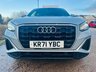 USED 2021 71 AUDI Q2 1.5 TFSI CoD 35 S line S Tronic Euro 6 (s/s) 5dr SAME DAY FINANCE AVAILABLE