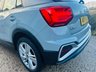 USED 2021 71 AUDI Q2 1.5 TFSI CoD 35 S line S Tronic Euro 6 (s/s) 5dr SAME DAY FINANCE AVAILABLE