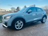USED 2021 71 AUDI Q2 1.5 TFSI CoD 35 S line S Tronic Euro 6 (s/s) 5dr SAME DAY FINANCE AVAILABLE
