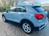 USED 2021 71 AUDI Q2 1.5 TFSI CoD 35 S line S Tronic Euro 6 (s/s) 5dr SAME DAY FINANCE AVAILABLE