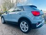 USED 2021 71 AUDI Q2 1.5 TFSI CoD 35 S line S Tronic Euro 6 (s/s) 5dr SAME DAY FINANCE AVAILABLE