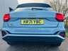 USED 2021 71 AUDI Q2 1.5 TFSI CoD 35 S line S Tronic Euro 6 (s/s) 5dr SAME DAY FINANCE AVAILABLE