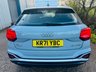 USED 2021 71 AUDI Q2 1.5 TFSI CoD 35 S line S Tronic Euro 6 (s/s) 5dr SAME DAY FINANCE AVAILABLE