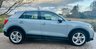USED 2021 71 AUDI Q2 1.5 TFSI CoD 35 S line S Tronic Euro 6 (s/s) 5dr SAME DAY FINANCE AVAILABLE