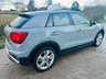 USED 2021 71 AUDI Q2 1.5 TFSI CoD 35 S line S Tronic Euro 6 (s/s) 5dr SAME DAY FINANCE AVAILABLE