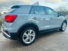 USED 2021 71 AUDI Q2 1.5 TFSI CoD 35 S line S Tronic Euro 6 (s/s) 5dr SAME DAY FINANCE AVAILABLE