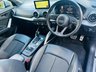 USED 2021 71 AUDI Q2 1.5 TFSI CoD 35 S line S Tronic Euro 6 (s/s) 5dr SAME DAY FINANCE AVAILABLE