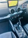 USED 2021 71 AUDI Q2 1.5 TFSI CoD 35 S line S Tronic Euro 6 (s/s) 5dr SAME DAY FINANCE AVAILABLE