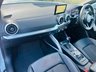 USED 2021 71 AUDI Q2 1.5 TFSI CoD 35 S line S Tronic Euro 6 (s/s) 5dr SAME DAY FINANCE AVAILABLE