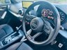 USED 2021 71 AUDI Q2 1.5 TFSI CoD 35 S line S Tronic Euro 6 (s/s) 5dr SAME DAY FINANCE AVAILABLE