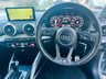 USED 2021 71 AUDI Q2 1.5 TFSI CoD 35 S line S Tronic Euro 6 (s/s) 5dr SAME DAY FINANCE AVAILABLE