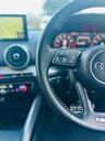 USED 2021 71 AUDI Q2 1.5 TFSI CoD 35 S line S Tronic Euro 6 (s/s) 5dr SAME DAY FINANCE AVAILABLE