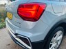 USED 2021 71 AUDI Q2 1.5 TFSI CoD 35 S line S Tronic Euro 6 (s/s) 5dr SAME DAY FINANCE AVAILABLE