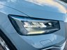 USED 2021 71 AUDI Q2 1.5 TFSI CoD 35 S line S Tronic Euro 6 (s/s) 5dr SAME DAY FINANCE AVAILABLE