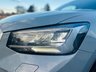USED 2021 71 AUDI Q2 1.5 TFSI CoD 35 S line S Tronic Euro 6 (s/s) 5dr SAME DAY FINANCE AVAILABLE