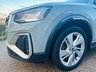USED 2021 71 AUDI Q2 1.5 TFSI CoD 35 S line S Tronic Euro 6 (s/s) 5dr SAME DAY FINANCE AVAILABLE