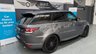 USED 2018 18 LAND ROVER RANGE ROVER SPORT 3.0 SD V6 HSE SUV 5dr Diesel Auto 4WD Euro 6 (s/s) (306 ps) Automatic, Full Service History, 12 Months MOT, 3 Months Platinum Warranty, 12 Months AA Breakdown included.