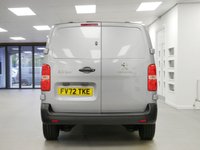 USED 2022 72 PEUGEOT EXPERT 1400 2.0 BLUEHDI 145 BHP PROFESSIONAL PREMIUM 6DR CAR PLAY | 1400 WEIGHT | TWIN SIDE DOORS