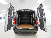 USED 2022 72 PEUGEOT EXPERT 1400 2.0 BLUEHDI 145 BHP PROFESSIONAL PREMIUM 6DR CAR PLAY | 1400 WEIGHT | TWIN SIDE DOORS