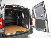 USED 2022 72 PEUGEOT EXPERT 1400 2.0 BLUEHDI 145 BHP PROFESSIONAL PREMIUM 6DR CAR PLAY | 1400 WEIGHT | TWIN SIDE DOORS