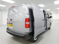 USED 2022 72 PEUGEOT EXPERT 1400 2.0 BLUEHDI 145 BHP PROFESSIONAL PREMIUM 6DR CAR PLAY | 1400 WEIGHT | TWIN SIDE DOORS