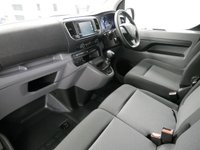 USED 2022 72 PEUGEOT EXPERT 1400 2.0 BLUEHDI 145 BHP PROFESSIONAL PREMIUM 6DR CAR PLAY | 1400 WEIGHT | TWIN SIDE DOORS