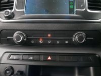 USED 2022 72 PEUGEOT EXPERT 1400 2.0 BLUEHDI 145 BHP PROFESSIONAL PREMIUM 6DR CAR PLAY | 1400 WEIGHT | TWIN SIDE DOORS