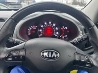 USED 2013 13 KIA SPORTAGE 1.7 CRDi EcoDynamics 3 SUV 5dr Diesel Manual 2WD Euro 5 (s/s) (114 bhp) HPI CLEAR, FINANCE AVAIALBLE!!