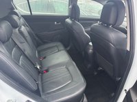 USED 2013 13 KIA SPORTAGE 1.7 CRDi EcoDynamics 3 SUV 5dr Diesel Manual 2WD Euro 5 (s/s) (114 bhp) HPI CLEAR, FINANCE AVAIALBLE!!