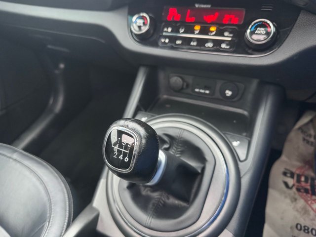 2013 KIA SPORTAGE - Photo 9