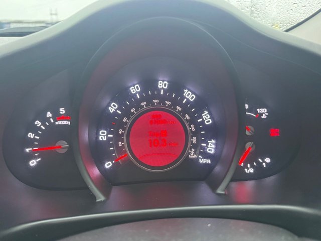 2013 KIA SPORTAGE - Photo 11