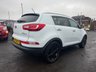 USED 2013 13 KIA SPORTAGE 1.7 CRDi EcoDynamics 3 SUV 5dr Diesel Manual 2WD Euro 5 (s/s) (114 bhp) HPI CLEAR, FINANCE AVAIALBLE!!