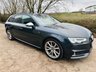 USED 2017 66 AUDI S4 AVANT 3.0 TFSI V6 Tiptronic quattro Euro 6 (s/s) 5dr SUPERB EXAMPLE, 6 MTH WARRANTY