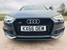 USED 2017 66 AUDI S4 AVANT 3.0 TFSI V6 Tiptronic quattro Euro 6 (s/s) 5dr SUPERB EXAMPLE, 6 MTH WARRANTY