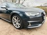 USED 2017 66 AUDI S4 AVANT 3.0 TFSI V6 Tiptronic quattro Euro 6 (s/s) 5dr SUPERB EXAMPLE, 6 MTH WARRANTY
