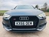 USED 2017 66 AUDI S4 AVANT 3.0 TFSI V6 Tiptronic quattro Euro 6 (s/s) 5dr SUPERB EXAMPLE, 6 MTH WARRANTY