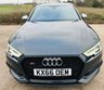 USED 2017 66 AUDI S4 AVANT 3.0 TFSI V6 Tiptronic quattro Euro 6 (s/s) 5dr SUPERB EXAMPLE, 6 MTH WARRANTY