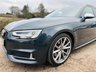 USED 2017 66 AUDI S4 AVANT 3.0 TFSI V6 Tiptronic quattro Euro 6 (s/s) 5dr SUPERB EXAMPLE, 6 MTH WARRANTY
